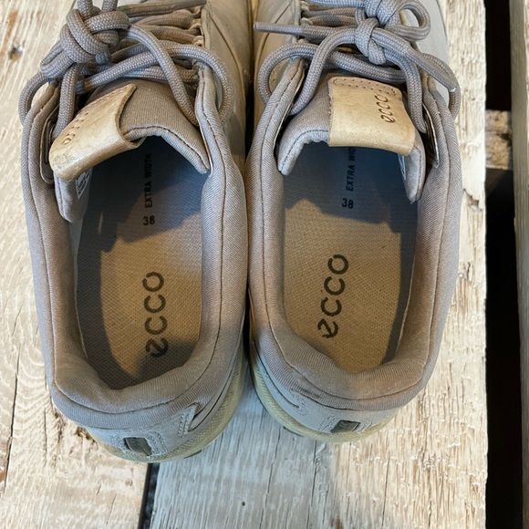 ECCO GOLF BIOM® HYBRID 3 GORTEX WOMENS GOLF SHOES - Picture 5 of 12